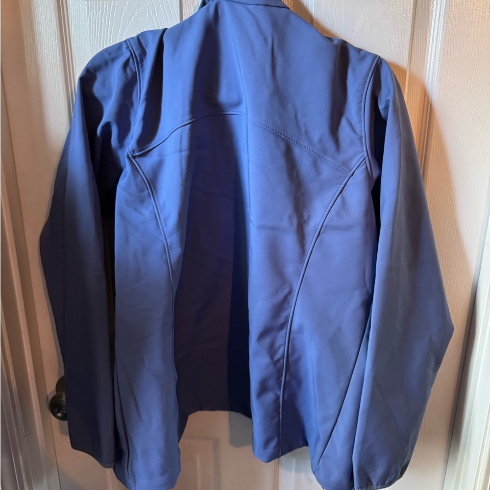 Columbia Women's Ski Jacket in Blue